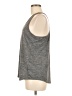 Unbranded Gray Active Tank Size M - photo 5