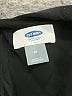 Old Navy 100% Rayon Black Sleeveless Top Size M - photo 7