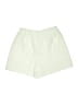 Unbranded 100% Polyester Solid Green Athletic Shorts Size M - photo 2