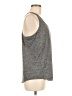 Unbranded Gray Active Tank Size M - photo 4
