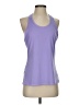Athleta Purple Active Tank Size S - photo 1