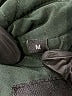 Guess Green Coat Size M - photo 7