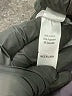 Assorted Brands Gray Long Sleeve Henley Size L - photo 8