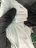 Unbranded Tropical Ivory Shorts Size XS - photo 4