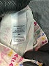 Walmart 100% Cotton Hearts Pink Casual Pants 12-18 MO / 18 MO - photo 3