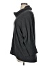 Sundays Gray Turtleneck Sweater Size 1X - photo 5