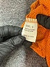 Unbranded Orange Pullover Sweater Size S - photo 8