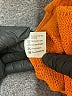 Unbranded Orange Pullover Sweater Size S - photo 9