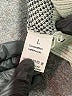 Unbranded 100% Acrylic Argyle Gray Pullover Sweater Size L - photo 7
