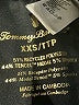 Tommy Bahama Solid Black Dress Pants Size XXS - photo 4