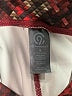 C9 By Champion Argyle Pink Active Pants Size S - photo 7