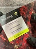 C9 By Champion Argyle Pink Active Pants Size S - photo 8