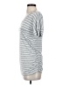 Unbranded Gray Short Sleeve Top Size S - photo 5