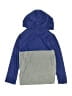 Under Armour Blue Pullover Hoodie Size 6 - photo 2