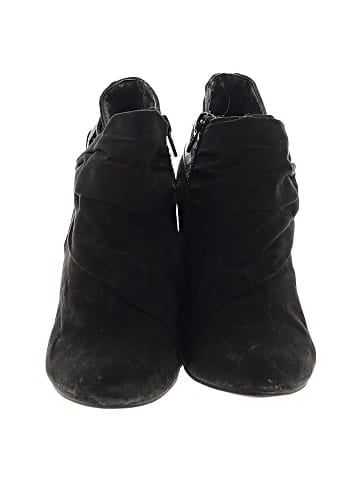 Laura Ashley Ankle Boots (view 2)
