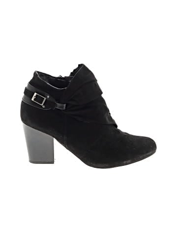 Laura Ashley Ankle Boots (view 1)