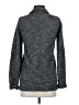 Topshop Gray Blazer Size 0 - photo 2
