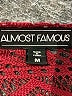 Almost Famous 100% Polyester Burgundy Cardigan Size M - photo 7