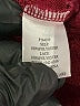 Almost Famous 100% Polyester Burgundy Cardigan Size M - photo 8