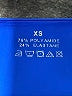 Unbranded Solid Blue Cocktail Dress Size XS - photo 7