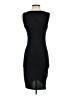 Leith Solid Black Cocktail Dress Size S - photo 2