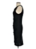 Leith Solid Black Cocktail Dress Size S - photo 5