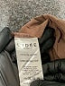 L'IDÉE 100% Polyester Brown Cocktail Dress Size 4 - photo 8
