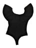 Aria Black Bodysuit Size M - photo 2