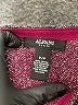 Alfani Purple Pullover Sweater Size P (petite) - photo 7