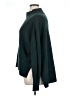 H&M Solid Green Turtleneck Sweater Size XL - photo 5