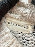Dreamers Ivory Turtleneck Sweater Size S - photo 7