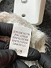 Dreamers Ivory Turtleneck Sweater Size S - photo 8