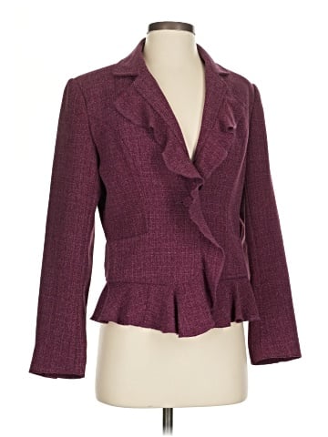 Chadwicks Blazer (view 1)