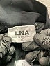 LNA Black Active Pants Size L - photo 7