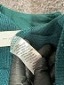She + Sky Solid Teal Casual Dress Size S - photo 8