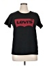 Levi's Black Short Sleeve T-Shirt Size 1X - photo 1