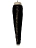Cable & Gauge Black Casual Pants Size M - photo 4