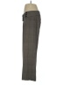 Taikonhu Plaid Gray Dress Pants Size 2 - photo 5