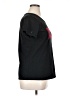 Levi's Black Short Sleeve T-Shirt Size 1X - photo 4