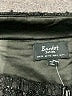 Bardot Tweed Black Skirt Size 7 - 8 - photo 3
