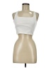 Unbranded Ivory Tank Top Size M - photo 1