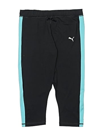 Puma Athletic Shorts (view 1)
