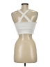 Unbranded Ivory Tank Top Size M - photo 2