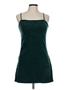 green emerald velvet dress Show Me Your Mumu Dresses | Wrong Size | Color: Green | Size: M