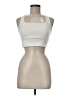 Unbranded Ivory Tank Top Size M - photo 1