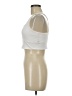 Unbranded Ivory Tank Top Size M - photo 5