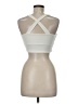 Unbranded Ivory Tank Top Size M - photo 2