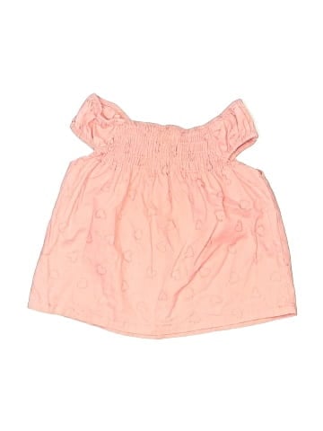 Park Bench Kids Dress (view 1)