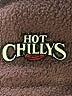 Hot Chillys Burgundy Turtleneck Sweater Size M - photo 7