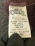 Hot Chillys Burgundy Turtleneck Sweater Size M - photo 8